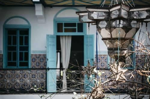 Riad Be Marrakech Marakéš Exteriér fotografie