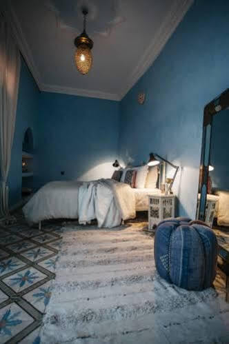 Riad Be Marrakech Marakéš Exteriér fotografie